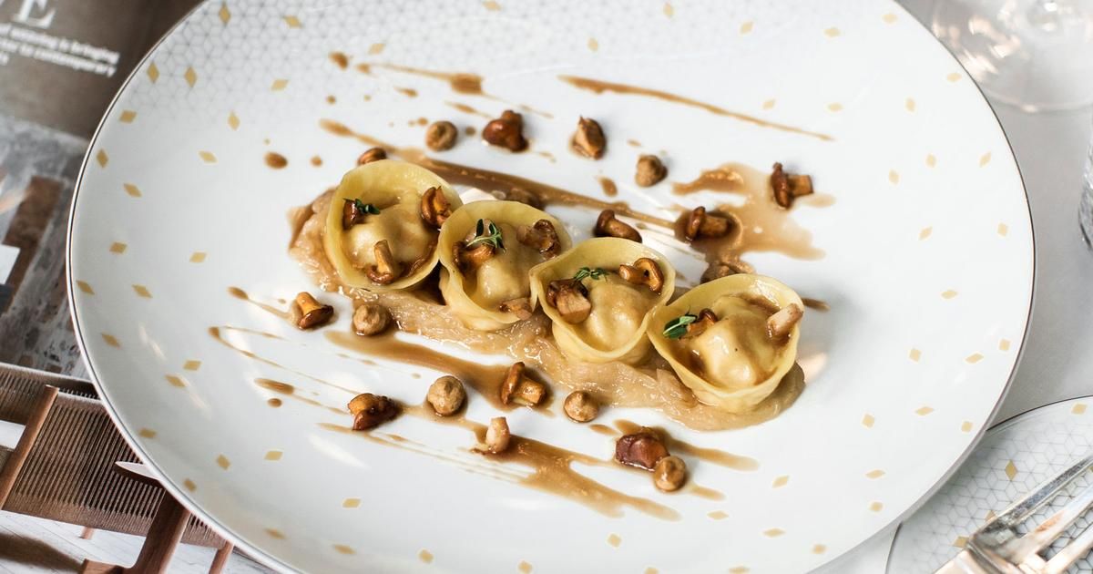 Débusquer le restaurant italien parfait