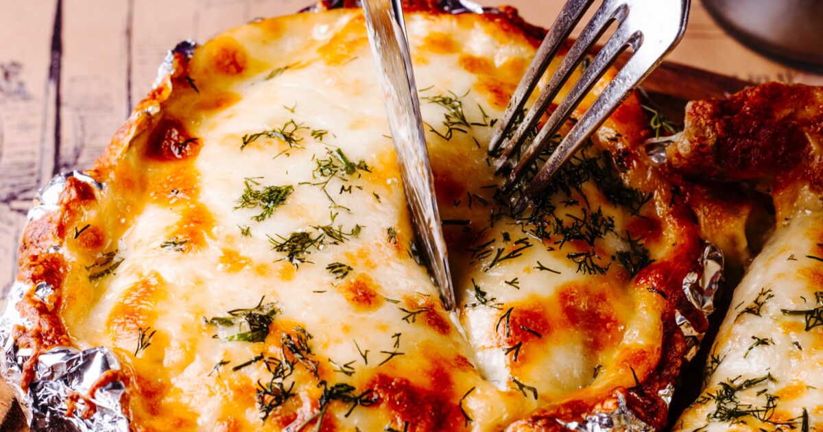 Les gratins express : réinventez vos plats en moins d'une heure