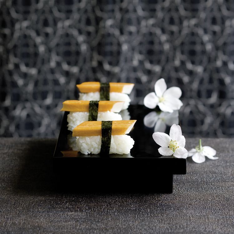Sushis Surimi : Une Gourmandise Immanquable