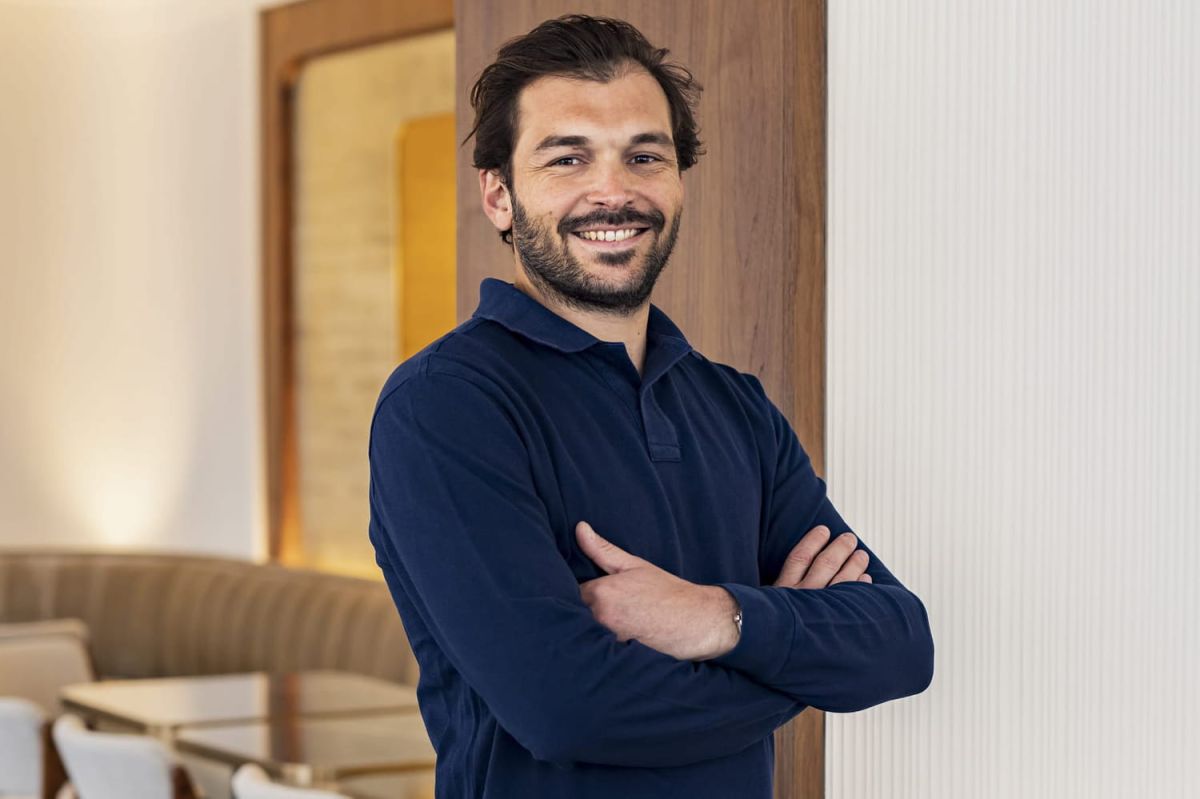 Thibault Sombardier : le maestro de la cuisine bistrotière à Paris