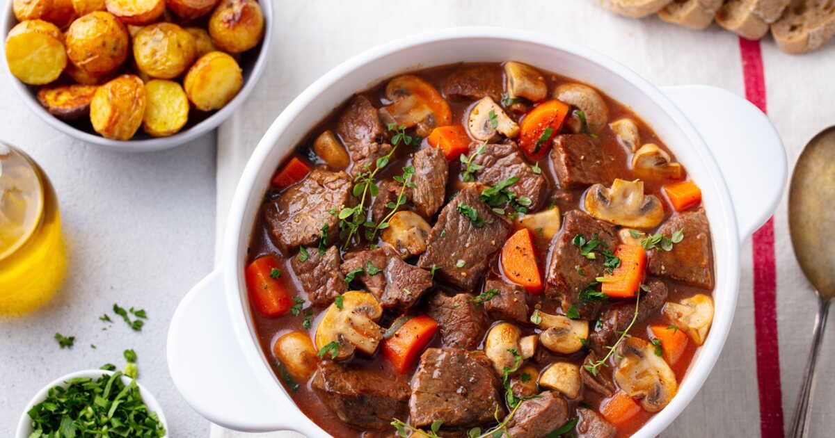 Une quête gastronomique révélatrice