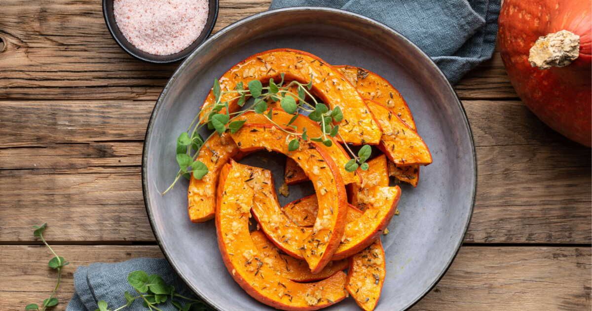 La courge : un délice à ne pas éplucher