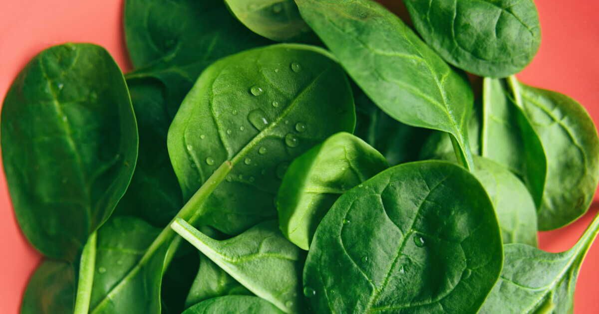 L'astuce méconnue pour savourer les épinards comme jamais