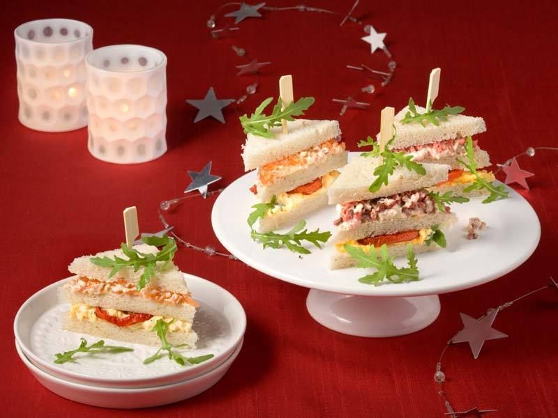 Les recettes d'automne à la sauce soja