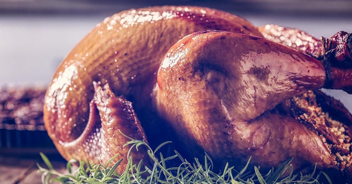 Toutes nos plus belles recettes de chapon farci pour Noël