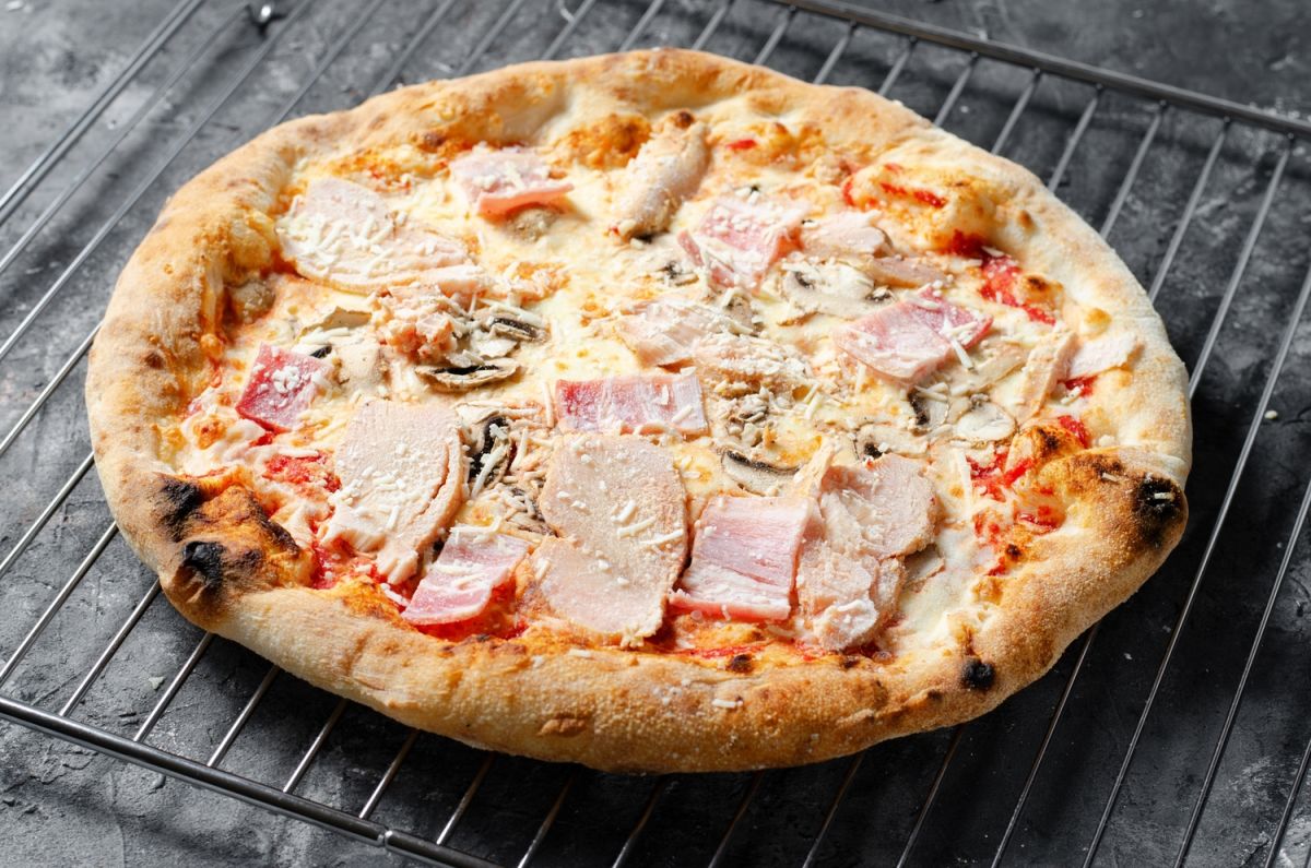 Manger des aliments transformés pourrait freiner votre jeunesse