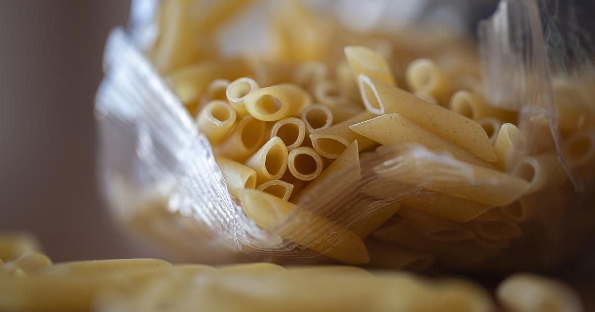 Les secrets des pâtes de qualité : comment bien les choisir