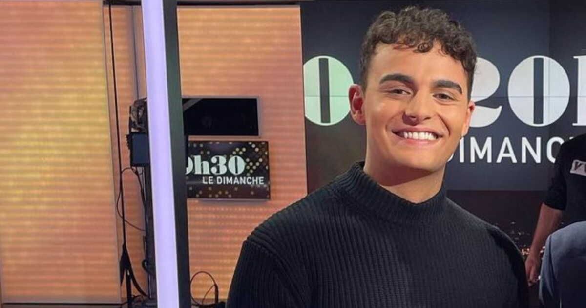 L'irrésistible recette d'halloween : les gnocchis au potimarron de diego alary