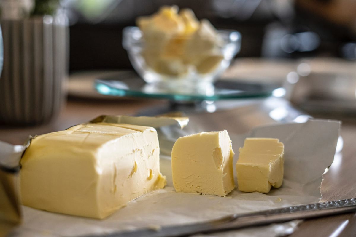 Le beurre fait un carton sur TikTok : découvrez les tendances gourmandes