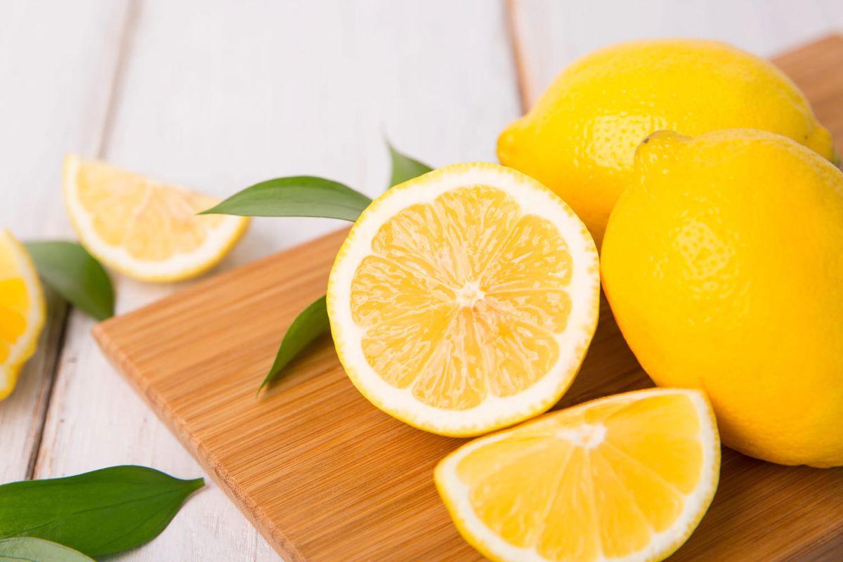 astuce de grand-mère : comment conserver un citron entamé efficacement