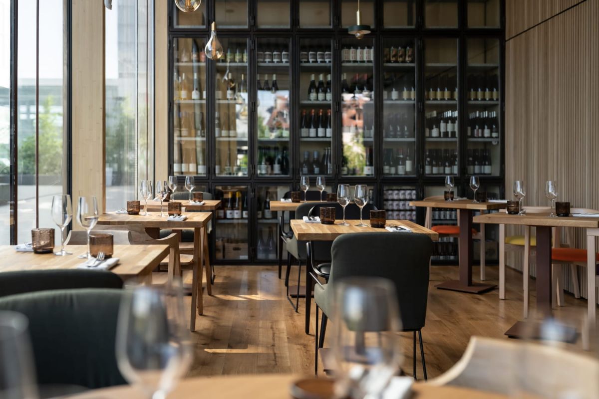 Le restaurant parisien qui révolutionne la lutte contre le gaspillage alimentaire