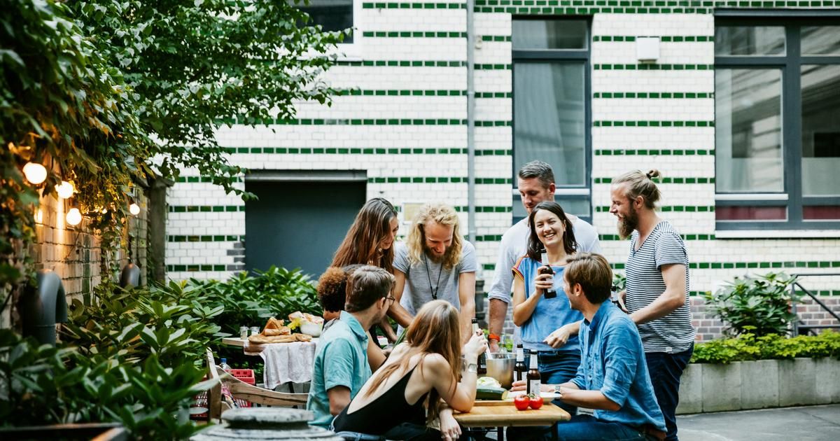 5 astuces pour chouchouter votre foie après les excès de l'été
