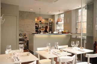 Londres célèbre ses délices culinaires