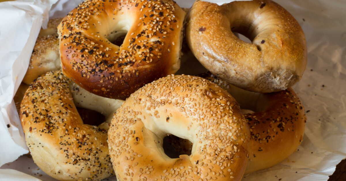 Bagel façon pain perdu : le brunch réconfortant à tester ce week‑end