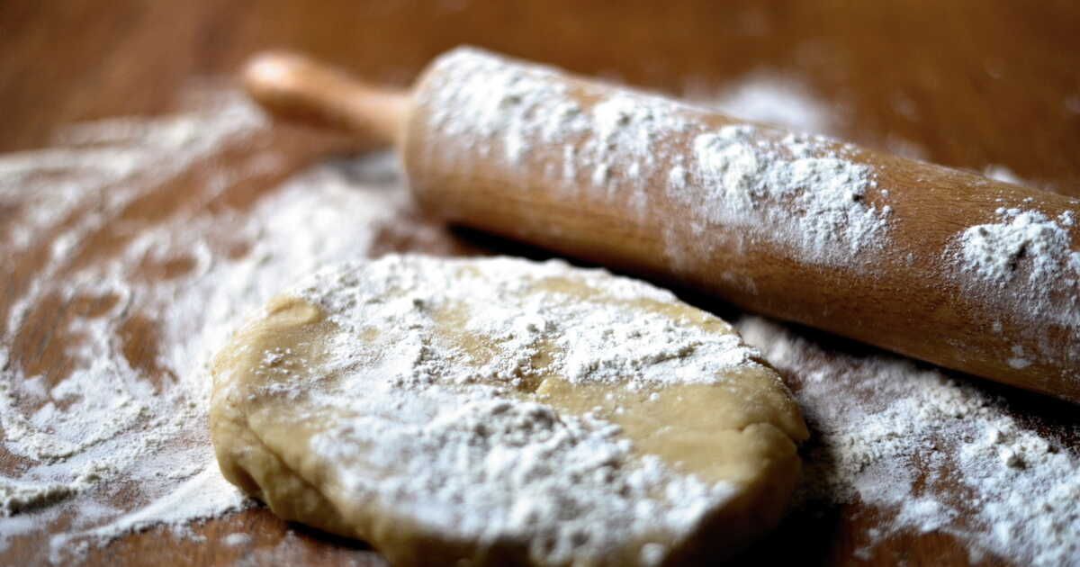 Des délices à créer avec la pâte brisée