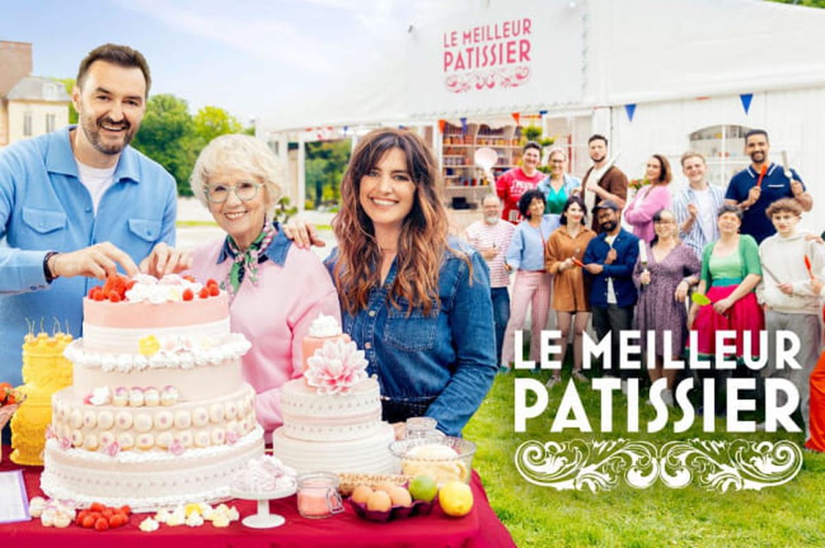 Le Meilleur Pâtissier : la saison 13 arrive bientôt sur M6