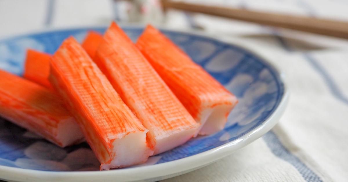 Les secrets du surimi : vérité ou mythe ?