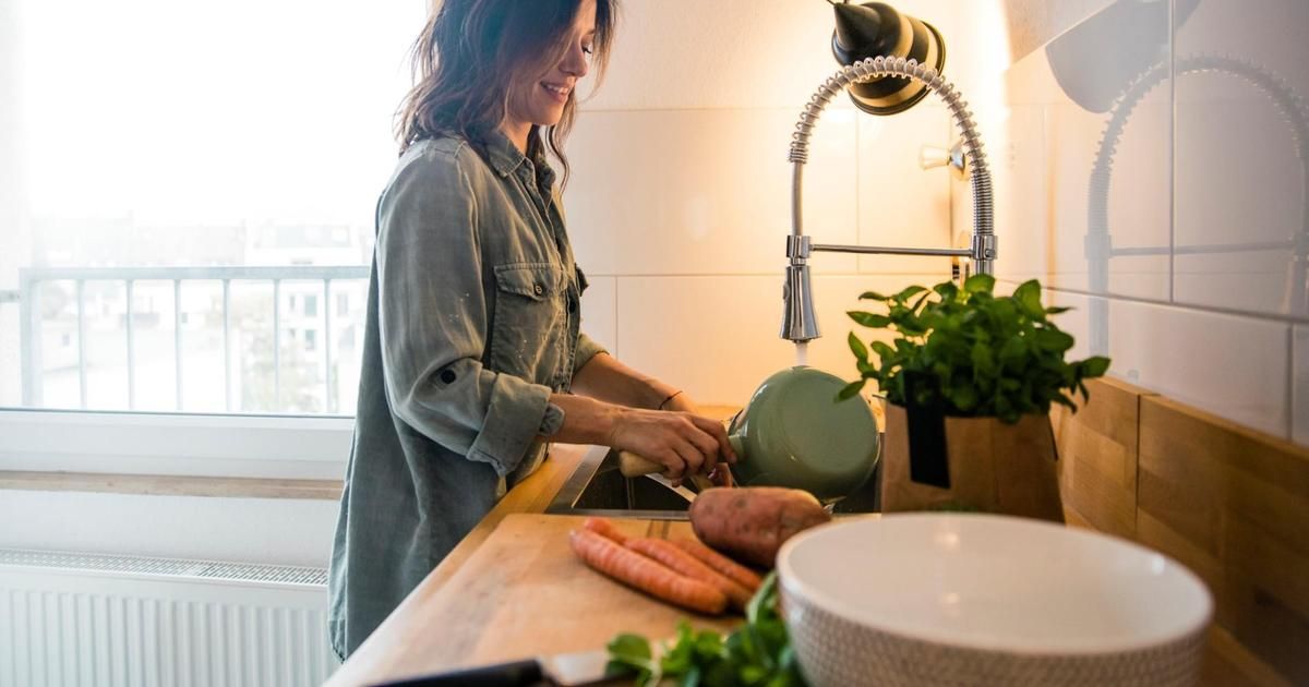 les secrets de nettoyage des ustensiles de cuisine révélés par des experts