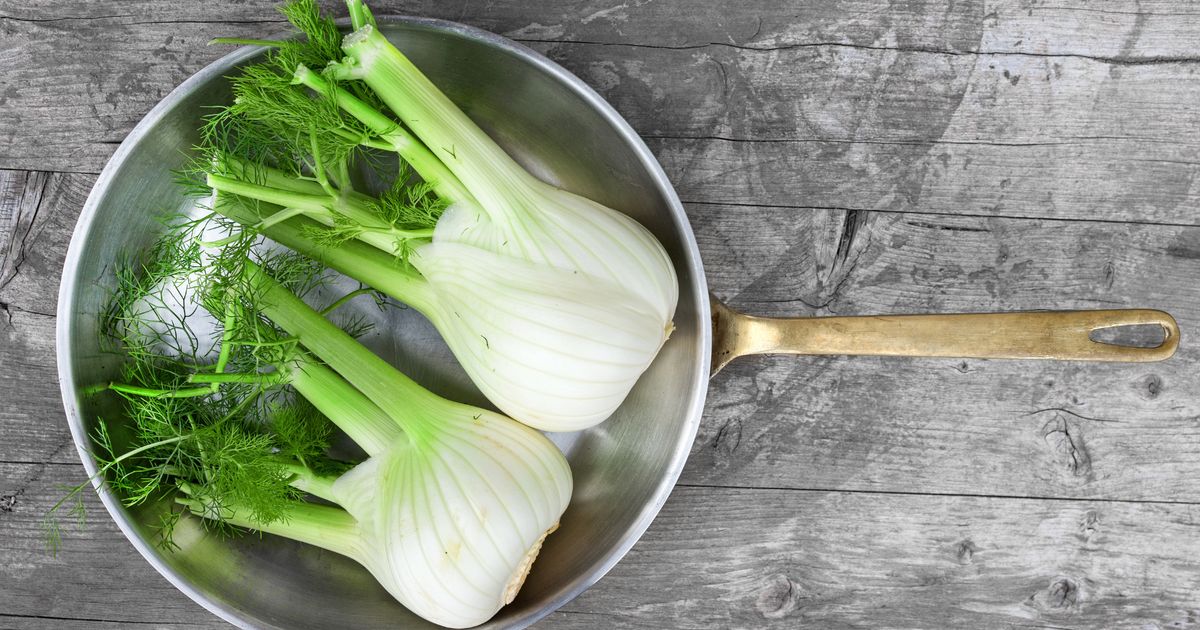 Les secrets du fenouil : comment l'apprêter avec succès