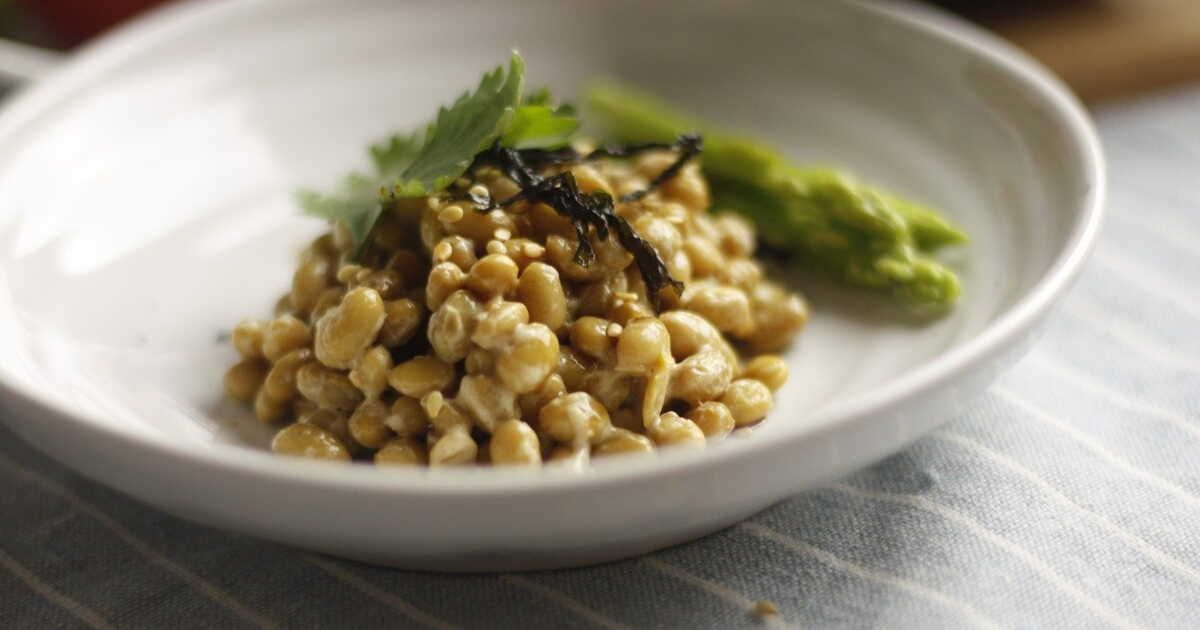 Natto : les clés pour savourer les graines de soja fermentées