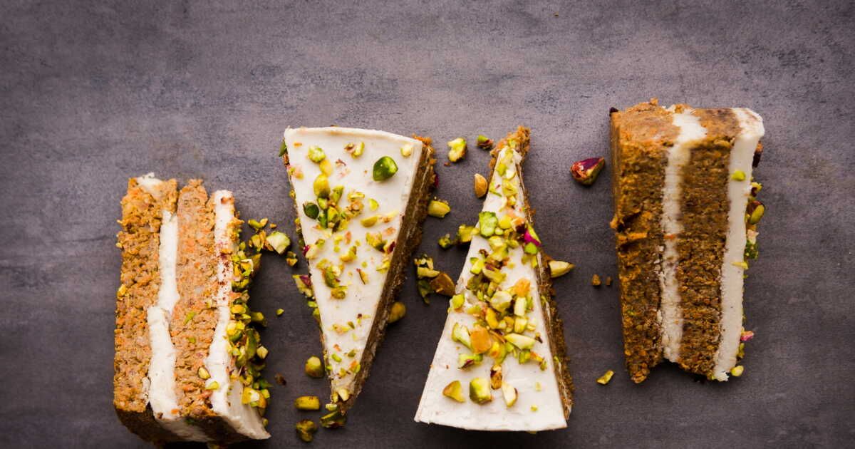 Ne jetez plus vos restes de gâteau : la méthode astucieuse pour les conserver