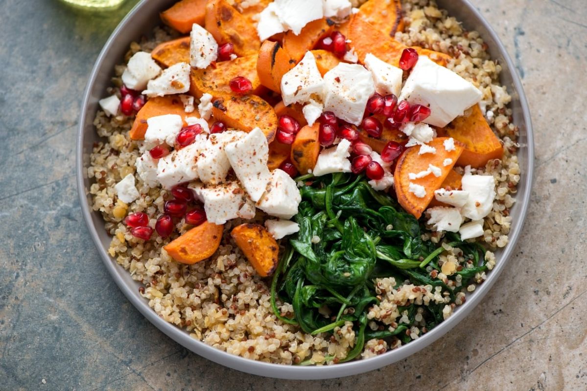 Le légume secret des centenaires japonais : les patates douces révélées