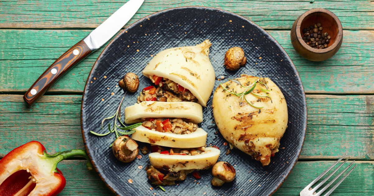 Découvrez les mille et une façons de cuisiner les calamars