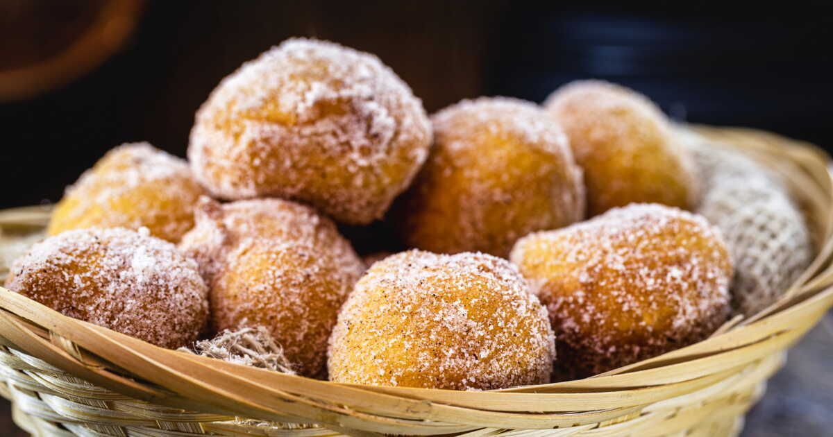 Croustillons hollandais : délicieuses petites douceurs à préparer chez soi