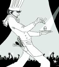 Les festivals de gastronomie, un spectacle savoureux en pleine effervescence