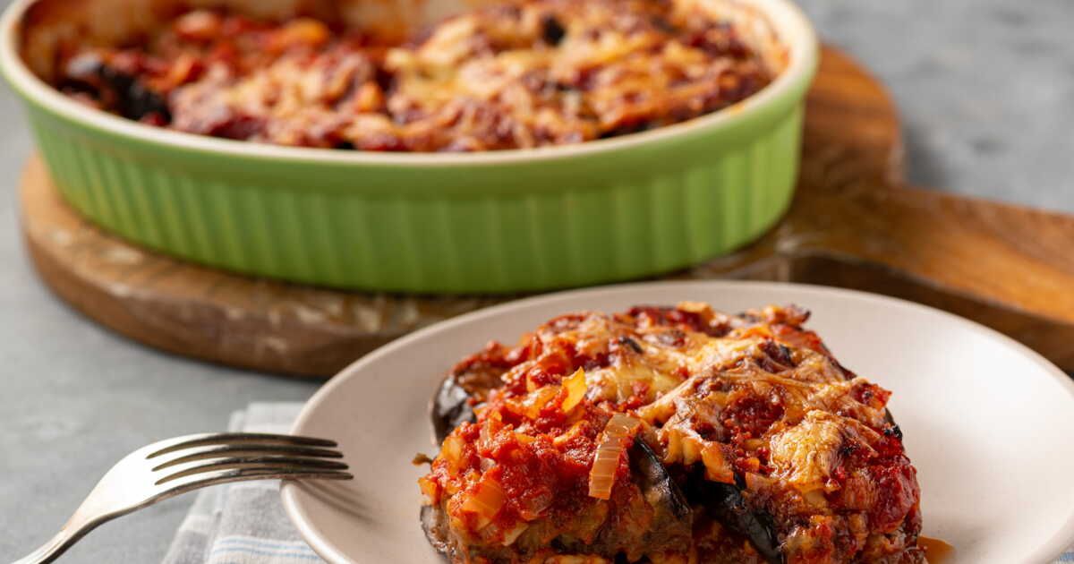 Découvrez nos recettes de moussaka incontournables pour un été savoureux