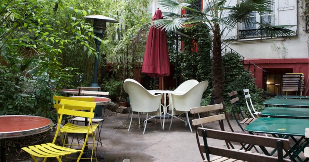 Cinq bistrots parisiens secrets pour séduire votre partenaire