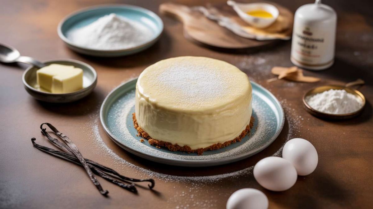 Gâteau au mascarpone : recette savoureuse et accessible