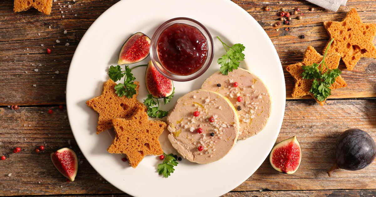 Transformez votre foie gras en chef-d'œuvre culinaire grâce aux astuces de Philippe Etchebest !