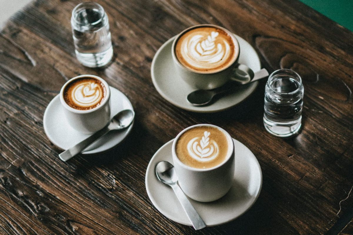 les secrets d'un barista pour savourer le café parfait