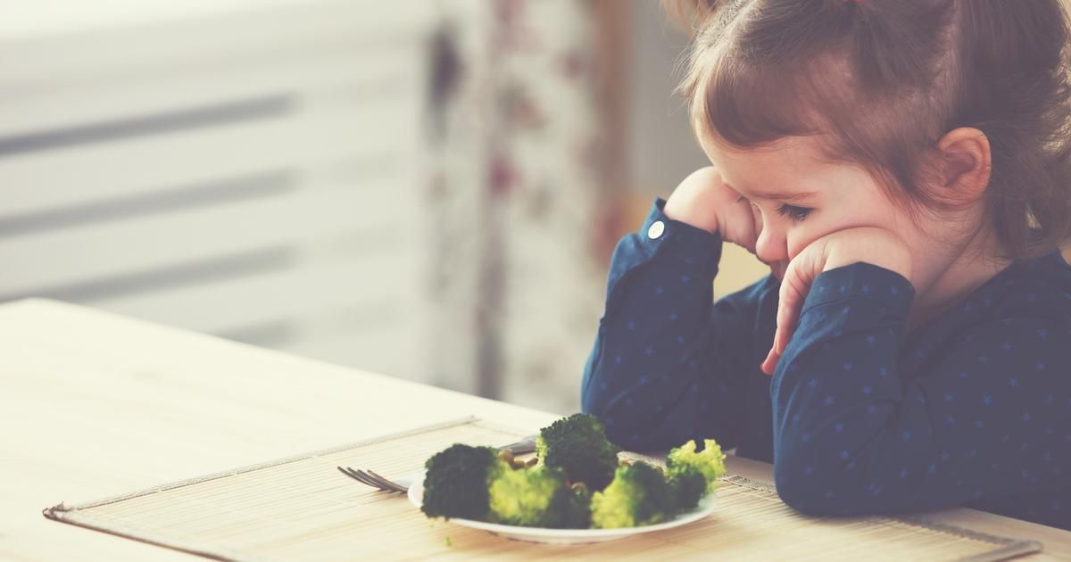 Des astuces pour faire aimer les légumes aux enfants