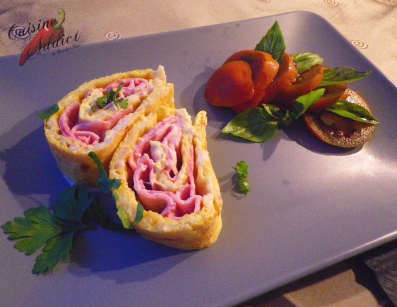 Découvrez la galette de pomme de terre à la cancoillotte, un délice à partager