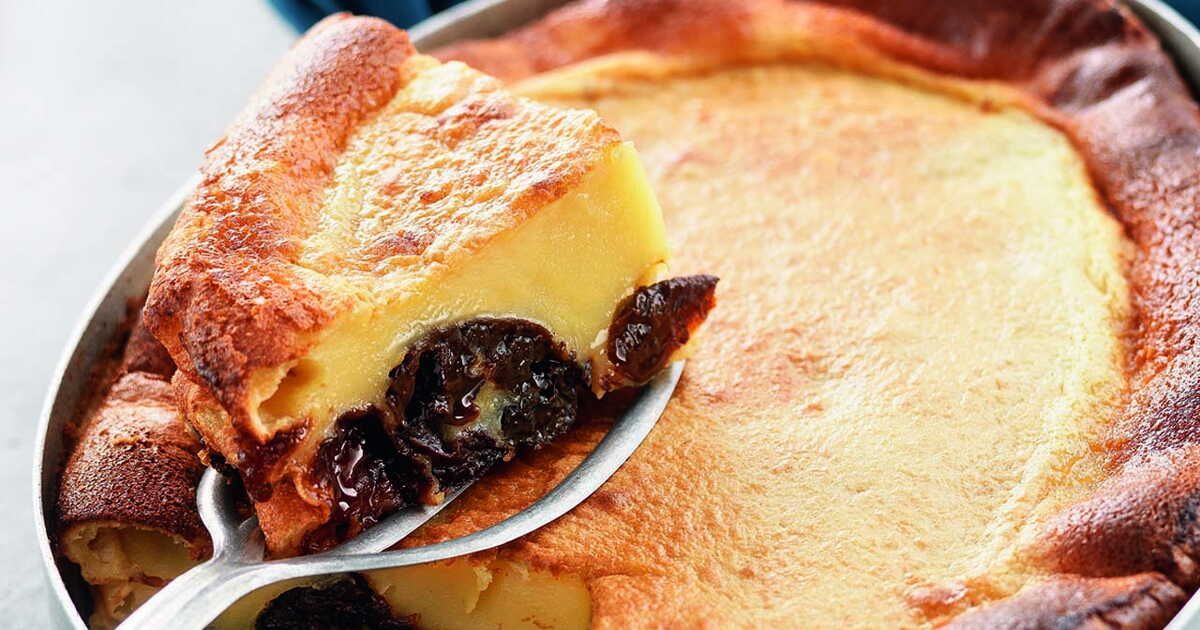 Découvrez les secrets d'un far breton réussi