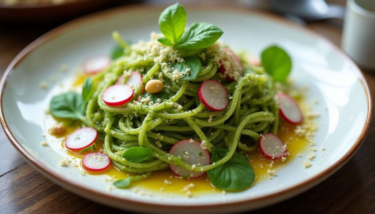 Ne jetez plus vos fanes de radis : découvrez une recette anti-gaspi savoureuse