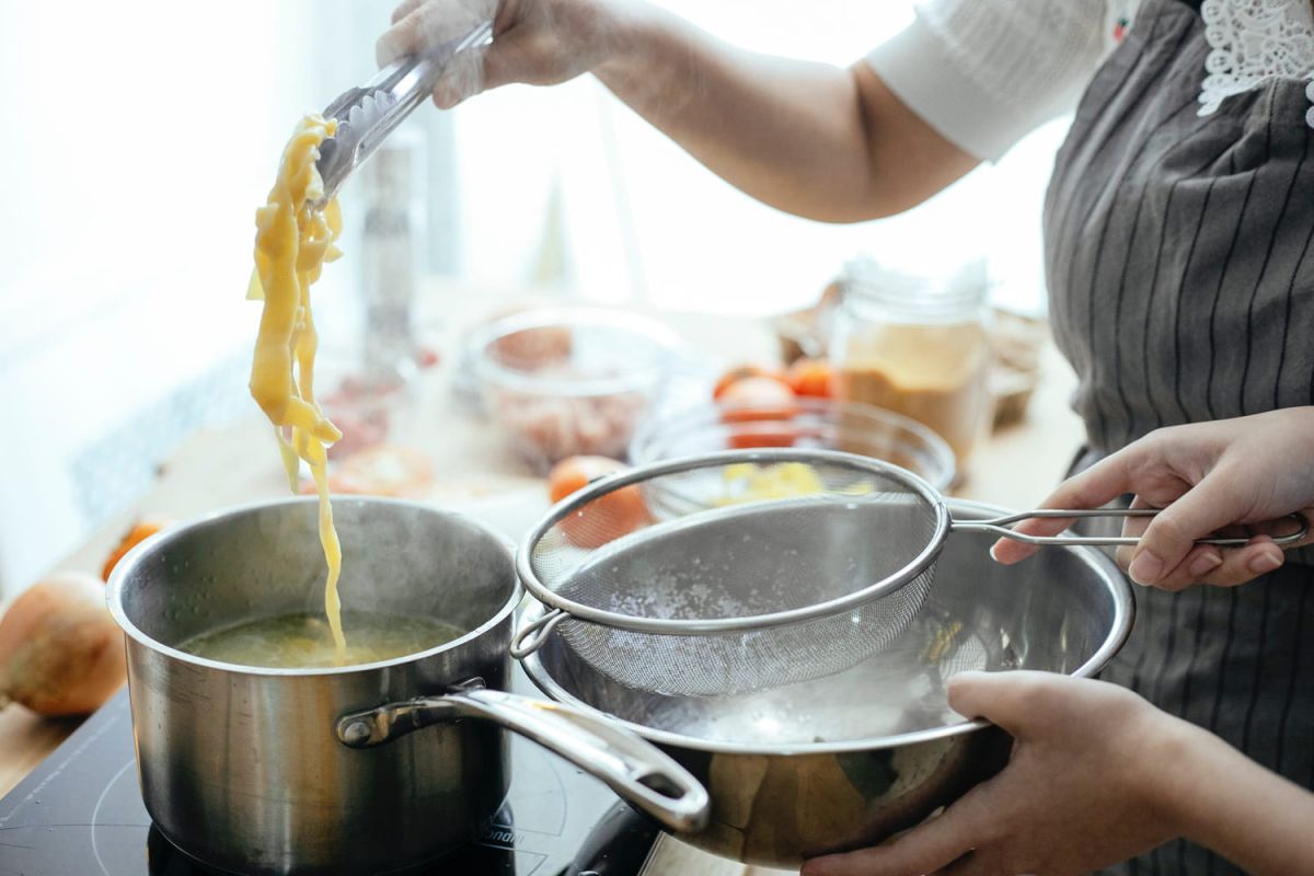 7 astuces de cuisine à découvrir sur les réseaux sociaux