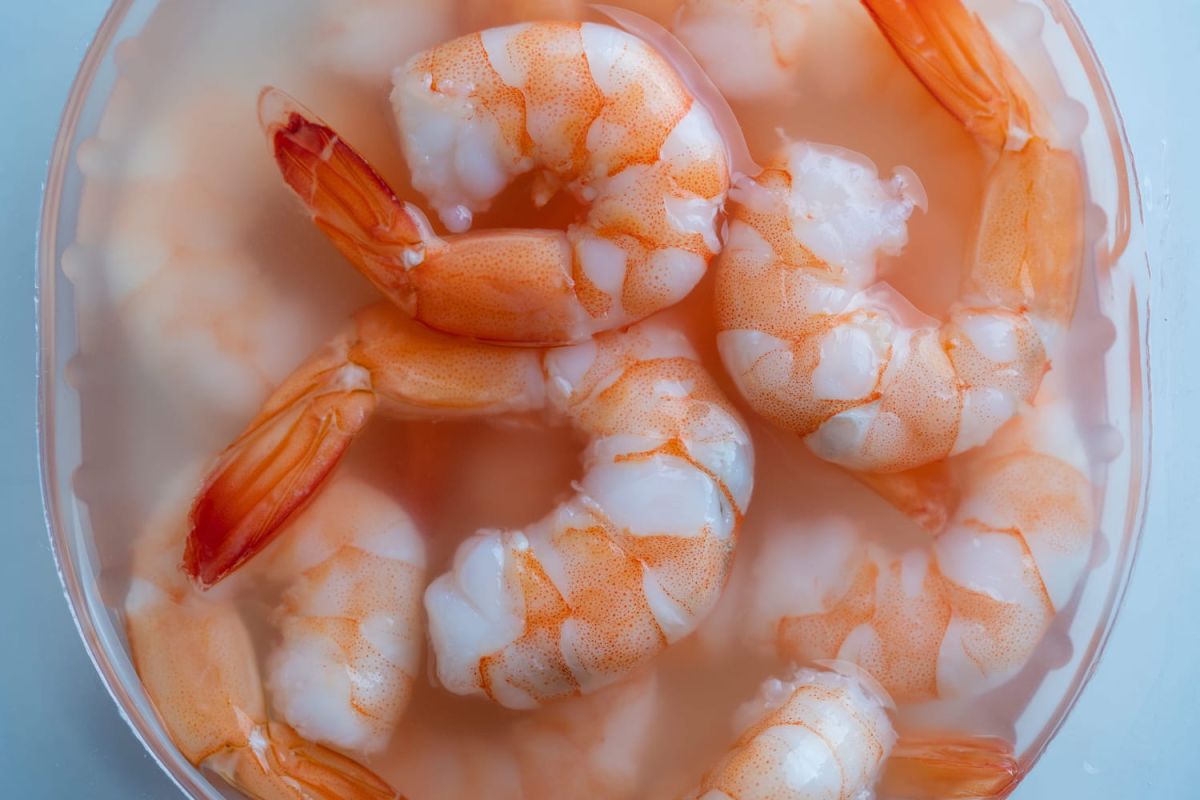 Décortiquez vos crevettes comme un pro