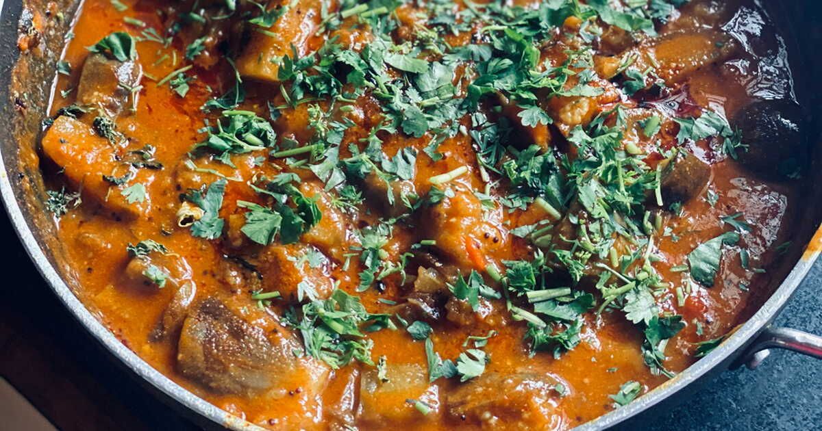 Tajine de bœuf aux olives : une recette simple qui séduira tous les gourmets