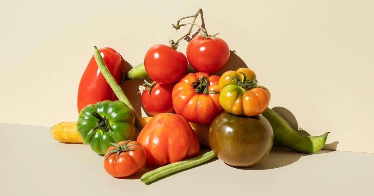 Les secrets pour choisir les tomates parfaites