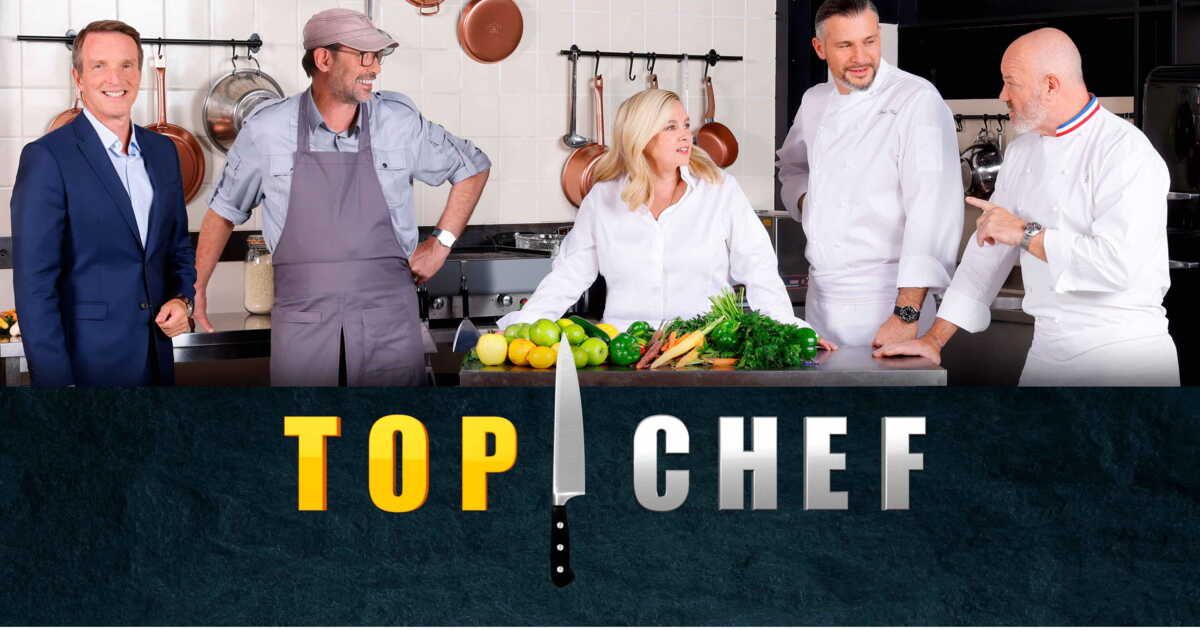 Les recettes incontournables de l'épisode 2 de Top Chef saison 13 à tester chez vous