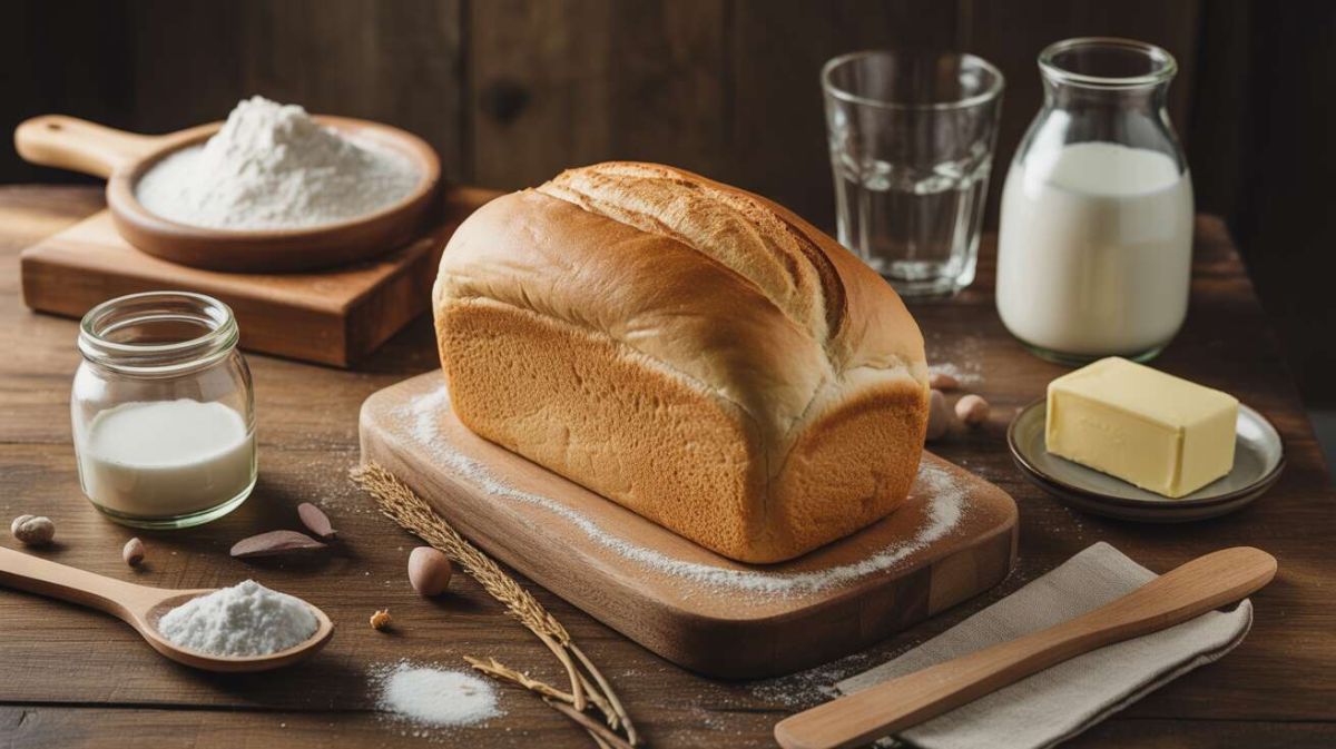 la recette inratable du pain de mie moelleux pour vos repas faits maison