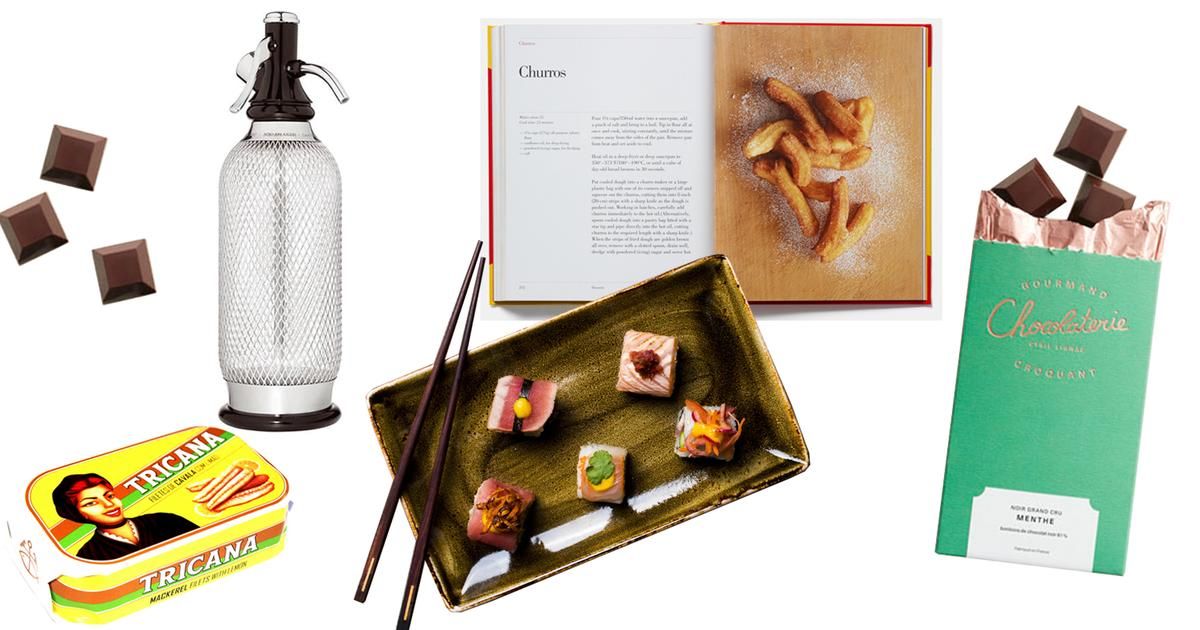 Nouveautés gourmandes : cuisine Nikkei, Cyril Lignac et délices estivaux