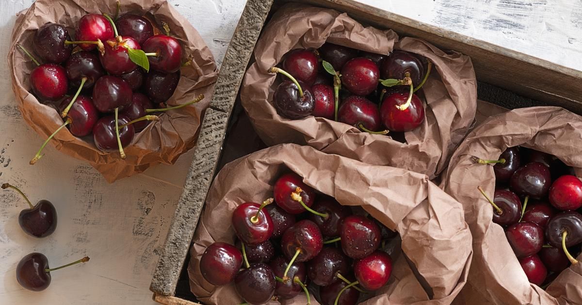 les secrets des cerises : 4 erreurs à éviter absolument