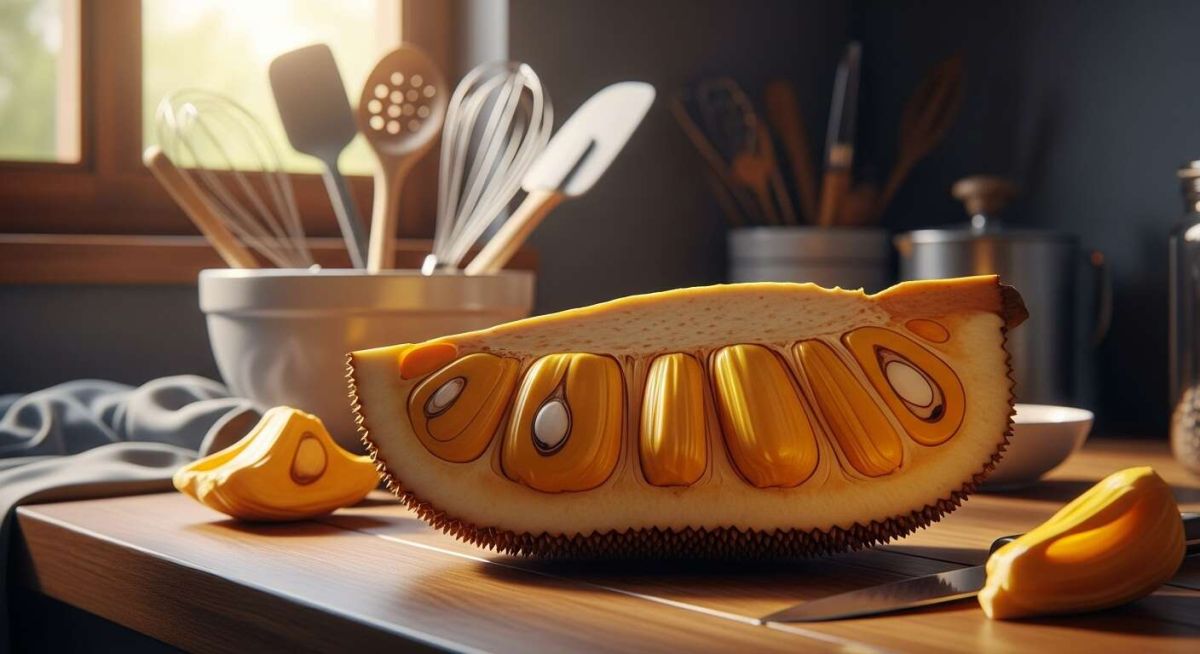 Un fruit tropical qui révolutionne la pâtisserie sans œufs