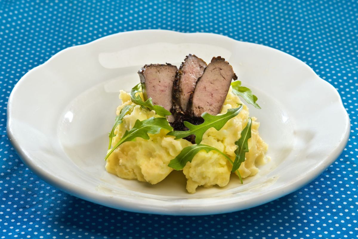 Comment donner du goût au foie de veau ?