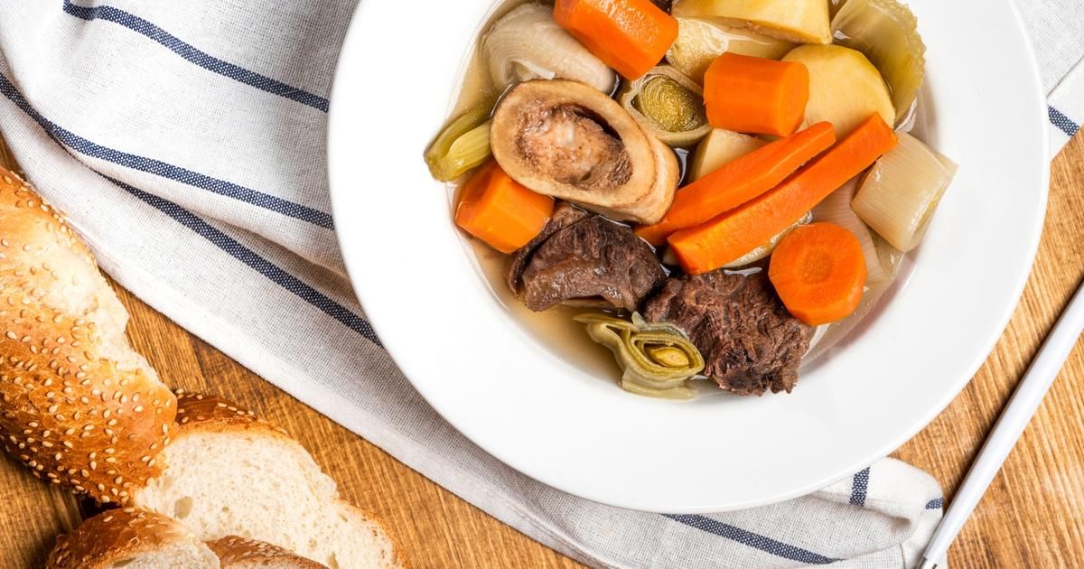 découvrez nos recettes de pot-au-feu : un voyage gustatif réconfortant