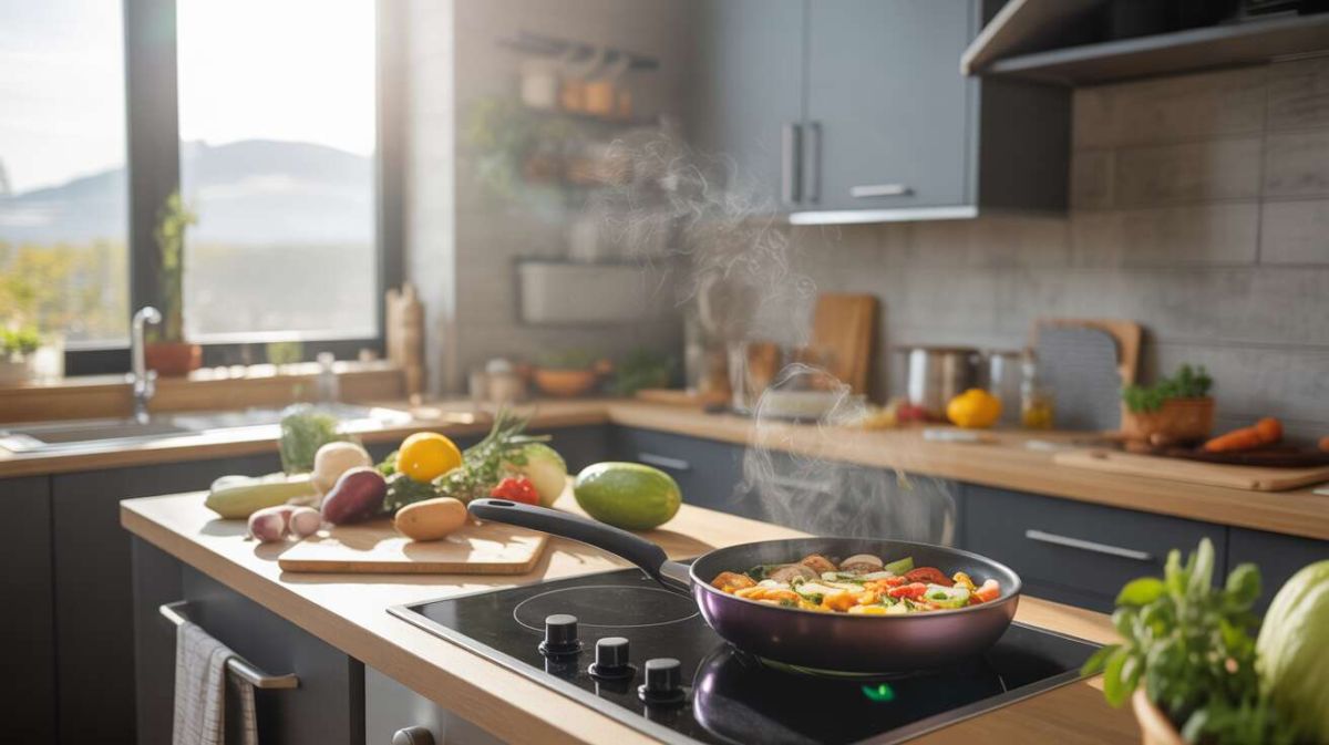 5 aliments que vous pouvez cuire sans four ni micro-ondes